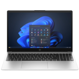 HP 255 G10 Laptop 15.6" / Ryzen 7 7735U / FHD / 16GB / 512GB / Win11 Home (AD1T4ET)