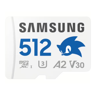 Samsung Pro Plus MicroSDXC Memory Card 512GB (MB-MD512SA/LC1)