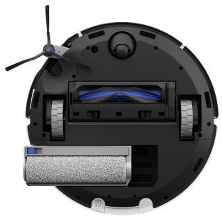 Ecovacs Deebot X8 OMNI Robot Vacuum & Mop (DEEBOTX8OMNI/465377)