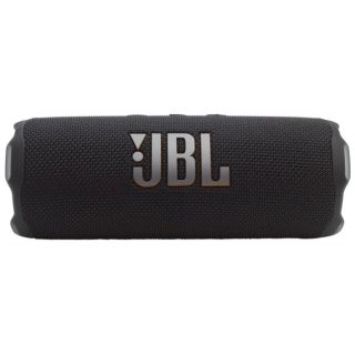 JBL Flip 7 Bluetooth Speaker Black (JBLFLIP7BLK)