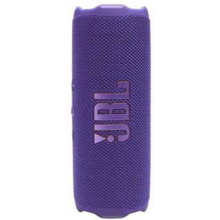 JBL Flip 7 Bluetooth Speaker Purple (JBLFLIP7PUR)