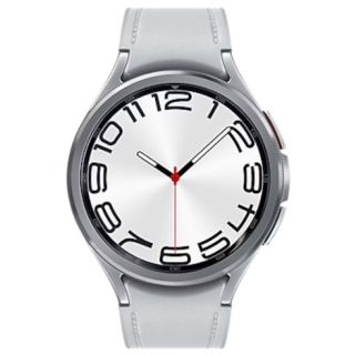 Samsung Galaxy Watch 6 Smartwatch 47mm (SM-R965FZKAXEF)