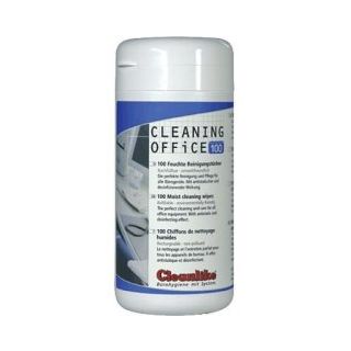 Cleanlike Office Wipes (300301000)