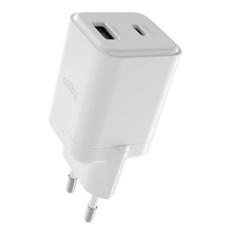Allity ATC-01-30WAC Charger 30W (ATC-01-30WAC-WH)