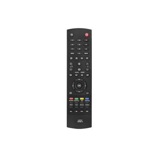 HQ LXP1500 Sharp TV remote control LCD / GJ220/ Black (LXP1500)