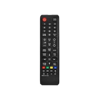 HQ LXP1175N TV remote control SAMSUNG BN59-01175N / Black (LXP1175N)