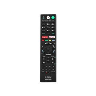 HQ LXRMFTX310 Original TV Remote control SONY LCD / Voice function / RMF-TX310 / Black (LXRMFTX310)
