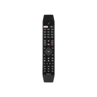 HQ LXP4941 TV remote control Hitachi / LCD / RC49141/ Black (LXP4941)