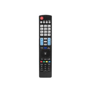 HQ LXP5303 LG TV Remote control / LCD/LED / AKB73615303 / Black (LXP5303)