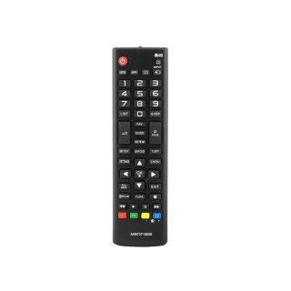 HQ LXP5650 LG TV Remote control LCD / LED / AKB73715650 / Black (LXP5650)