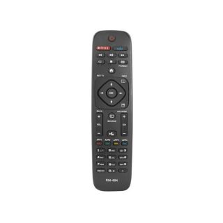 HQ LXRM494 TV Remote control PHILIPS / RM-494 / Black (LXRM494)