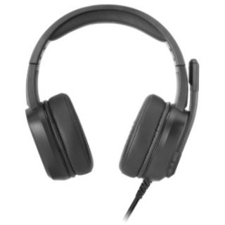 Mars Gaming MH320 Gaming Headset with Microphone / LED / USB / 2m Cable (MH320)