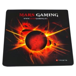Mars Gaming MMP0 Gaming Mouse Pad 220x200x3mm (MMP0)