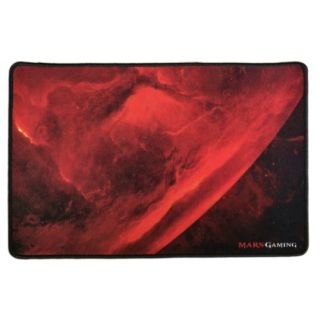 Mars Gaming MRMP0 Gaming Mouse Pad 350x250x3mm (MRMP0)
