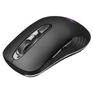 Mars Gaming MMW2 Wireless Gaming Mouse with Additional Buttons / RGB / 3200 DPI (MMW2)
