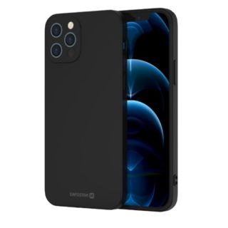 Swissten Soft Joy Case for Xiaomi Redmi Note 13 Pro Plus 5G (34500368)