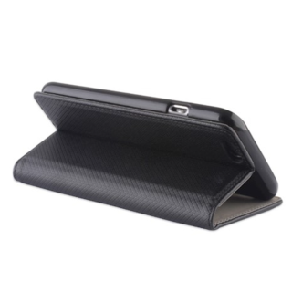 Mocco Smart Magnet Case for Samsung Galaxy A36 5G (MC-SM-MAG-SM-A36-BK)