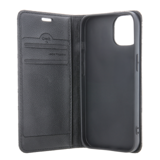 Mocco Smart Caro Case for Samsung Galaxy A36 5G (MC-SMCA-SM-A36-BK)