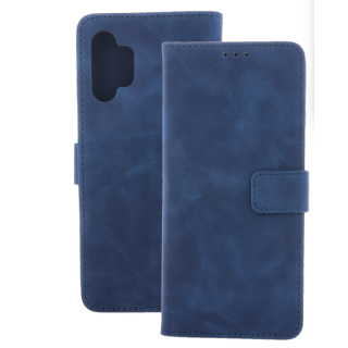 Mocco Smart Velvet Case for Samsung Galaxy A56 5G (MC-SMVEL-SM-A56-BL)