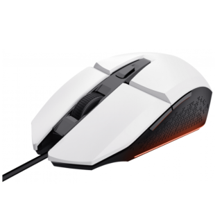 Trust GTX Felox Wired Computer Mouse (25066)