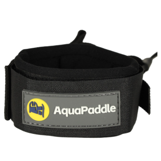 RoGer Safety Leash Rope For SUP Board 3m (RO-3990)