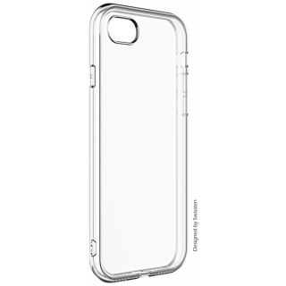 Swissten Clear Jelly Case for Xiaomi Redmi 13C 4G (32802922)