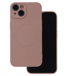 Mocco Simple Color Mag Case for Samsung Galaxy A36 5G (MC-SCMAG-SM-A36-PN)