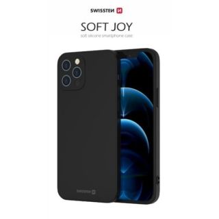 Swissten Soft Joy Case for Xiaomi Redmi Note 13 Pro Plus 5G (34500368)