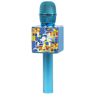 Forever Paw Patrol Karaoke microphone 5W (EMX-010246)