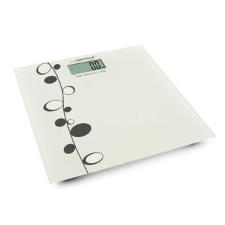 Esperanza ZUMBA EBS005 Digital bathroom scale (EBS005)