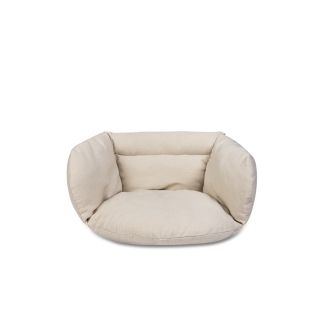 RoGer Swing Chair Pillow 56x63x36cm (RO-3950)