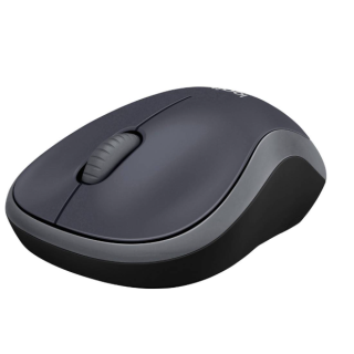 Logitech M185 Wireless Mouse (910-002235)