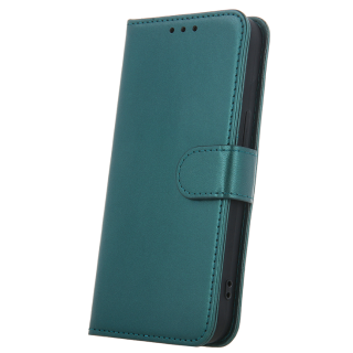 Mocco Smart Classic Case for Samsung Galaxy A36 5G (MC-SM-CL-SM-A36-GN)