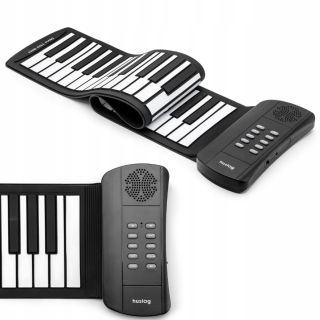 Huslog Electric Piano USB / MIDI (ZE-0126)