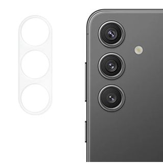 Swissten Temepered Glassfor Camera Lens for Samsung Galaxy A56 5G (94500126)