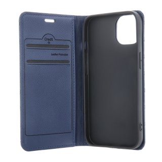 Mocco Smart Caro Case for Samsung Galaxy A56 5G (MC-SMCA-SM-A56-BL)