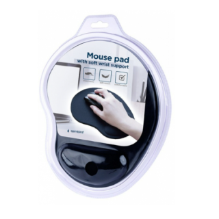 Gembird Pad for Computer Mouse (MP-ERGO-01)