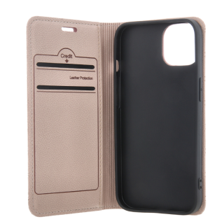 Mocco Smart Caro Case for Samsung Galaxy A36 5G (MC-SMCA-SM-A36-BE)