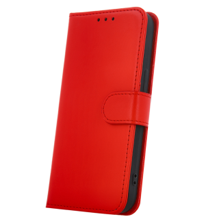 Mocco Smart Classic Case for Samsung Galaxy A36 5G (MC-SM-CL-SM-A36-RD)