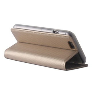 Mocco Smart Magnet Case for Samsung Galaxy A36 5G (MC-SM-MAG-SM-A36-GD)