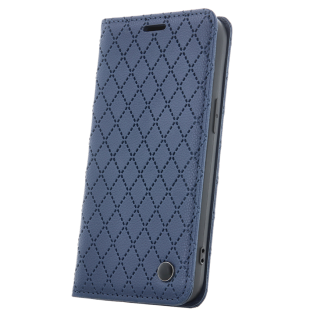 Mocco Smart Caro Case for Samsung Galaxy A56 5G (MC-SMCA-SM-A56-BL)