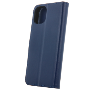 Mocco Smart Classic Case for Samsung Galaxy A56 5G (MC-SM-CL-SM-A56-BL)