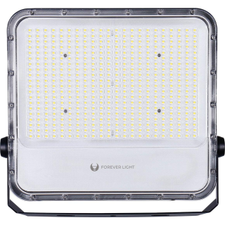 Forever Light PROXIM+ Floodlight 300W / 6500K / 45000lm / 230V / IP65 / 150lm/W (RTV200095)