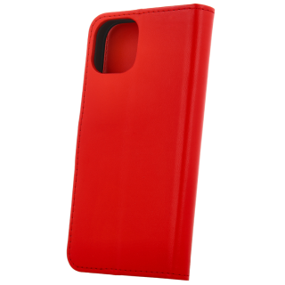 Mocco Smart Classic Case for Samsung Galaxy A36 5G (MC-SM-CL-SM-A36-RD)