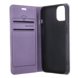 Mocco Smart Caro Case for Samsung Galaxy A56 5G (MC-SMCA-SM-A56-PU)