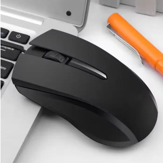 RoGer X2 Wired Mouse USB / 1200 DPI (RO-X2)