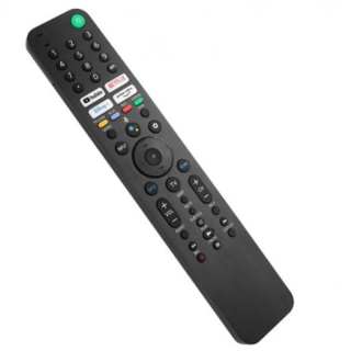 Lamex LXTX520U TV remote control Sony RMF-TX520U (LXTX520U)
