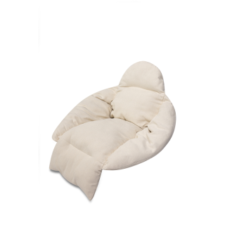 RoGer XXL Swing Chair Pillow 60x60x10cm (RO-3949-1)