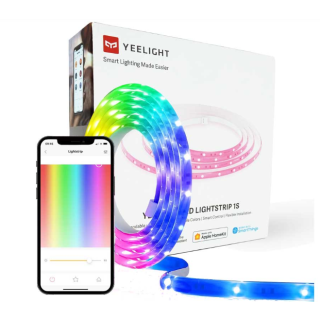 Yeelight 1S LED Smart Lightstrip 2m (YLDD05YL)
