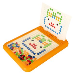 RoGer Children's Magnetic Whiteboard 32 x 23,5 cm (RO-3859-1)
